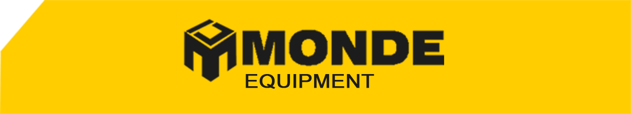 Monde Equipment