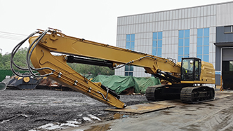 OEM Excavator