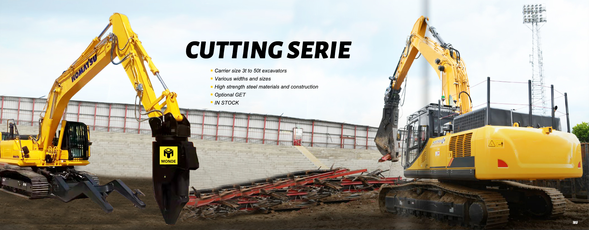 cutting-series