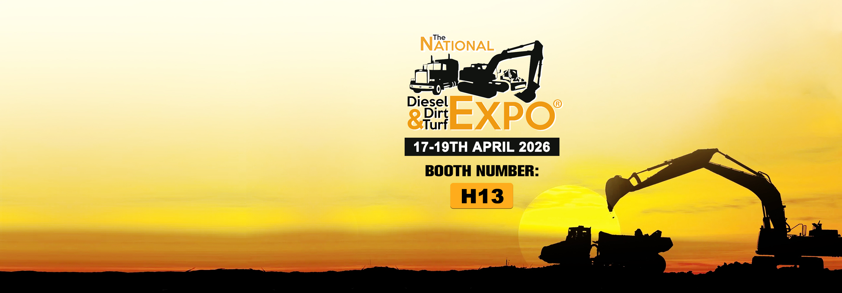 17-19th April 2026 Australia's Largest Construction Expo  