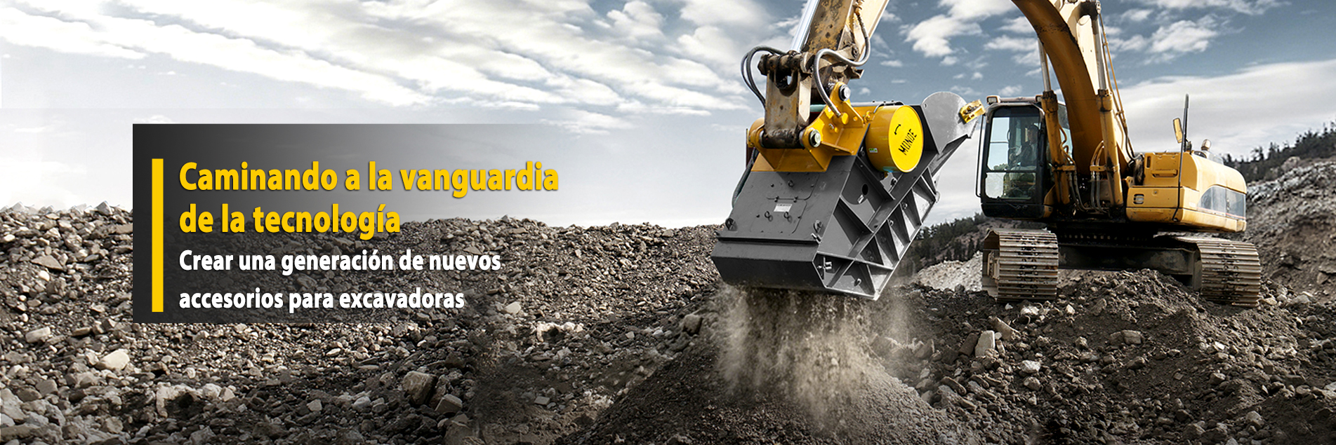 crushing-series
