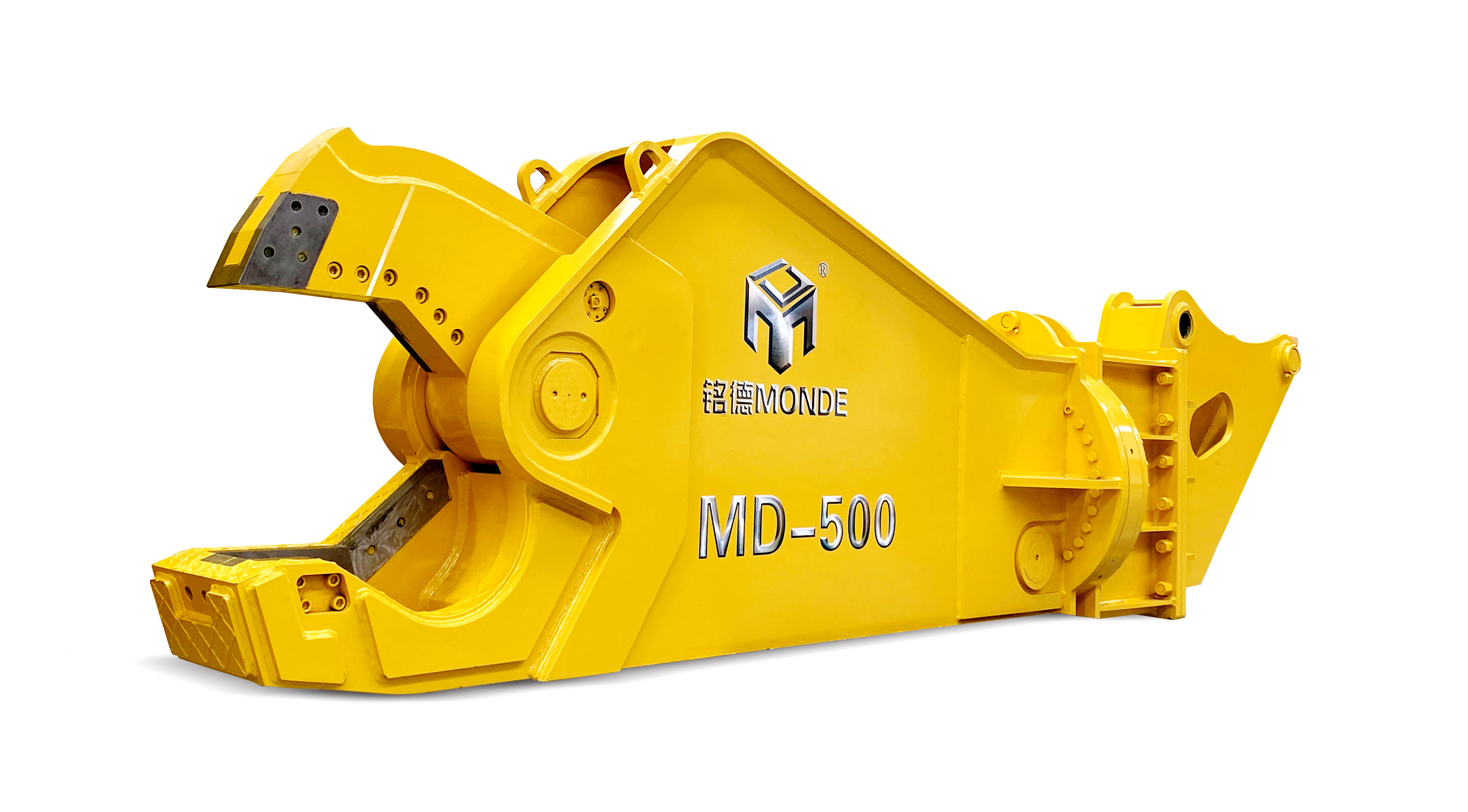Excavator Eagle Shear, Hydraulic Eagle Shear, Scrap Shear
