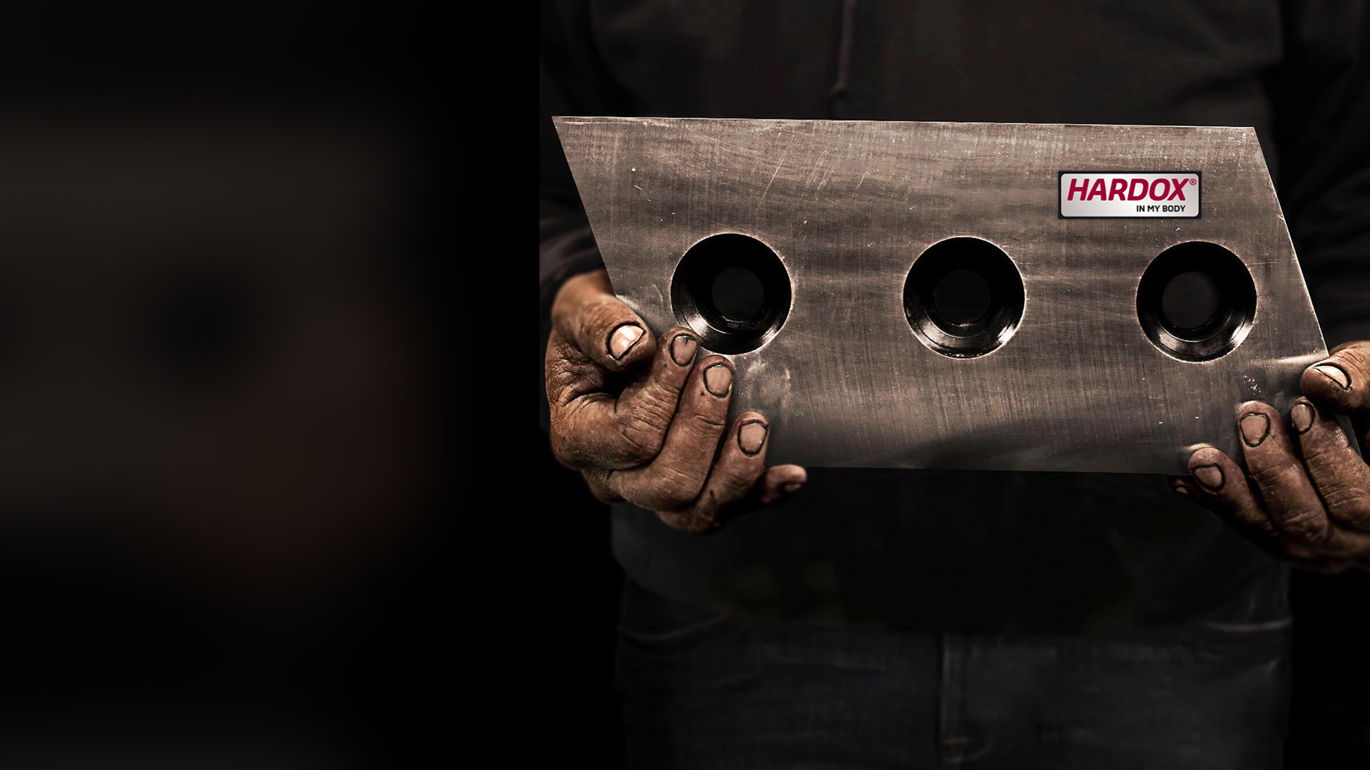Relentlessly Focused on Finding a Better Material