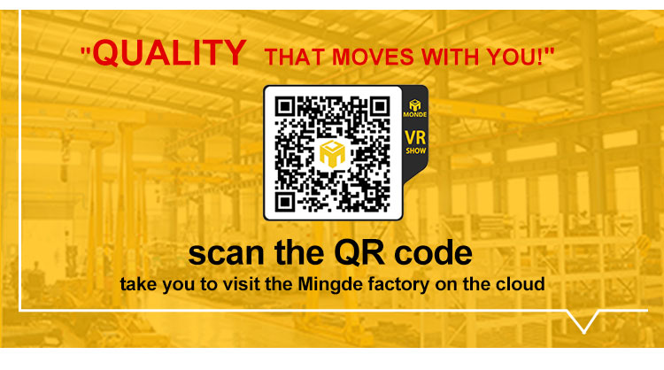 Shandong Mingde Machinery